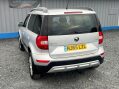 Skoda Yeti 2.0 TDI SE Business Outdoor Euro 6 (s/s) 5dr 37