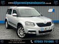 Skoda Yeti 2.0 TDI SE Business Outdoor Euro 6 (s/s) 5dr 1