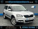 Skoda Yeti 2.0 TDI SE Business Outdoor Euro 6 (s/s) 5dr