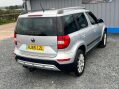 Skoda Yeti 2.0 TDI SE Business Outdoor Euro 6 (s/s) 5dr 36