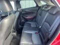 Mazda CX-3 2.0 SKYACTIV-G Sport Nav Euro 6 (s/s) 5dr 36