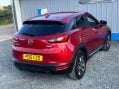 Mazda CX-3 2.0 SKYACTIV-G Sport Nav Euro 6 (s/s) 5dr 53