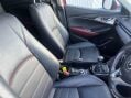 Mazda CX-3 2.0 SKYACTIV-G Sport Nav Euro 6 (s/s) 5dr 28