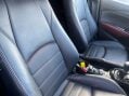 Mazda CX-3 2.0 SKYACTIV-G Sport Nav Euro 6 (s/s) 5dr 34