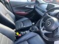 Mazda CX-3 2.0 SKYACTIV-G Sport Nav Euro 6 (s/s) 5dr 29