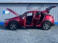 Mazda CX-3 2.0 SKYACTIV-G Sport Nav Euro 6 (s/s) 5dr 14