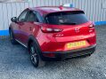 Mazda CX-3 2.0 SKYACTIV-G Sport Nav Euro 6 (s/s) 5dr 54