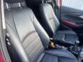 Mazda CX-3 2.0 SKYACTIV-G Sport Nav Euro 6 (s/s) 5dr 4