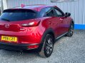 Mazda CX-3 2.0 SKYACTIV-G Sport Nav Euro 6 (s/s) 5dr 69