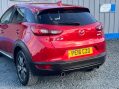 Mazda CX-3 2.0 SKYACTIV-G Sport Nav Euro 6 (s/s) 5dr 59