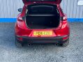 Mazda CX-3 2.0 SKYACTIV-G Sport Nav Euro 6 (s/s) 5dr 55