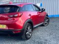 Mazda CX-3 2.0 SKYACTIV-G Sport Nav Euro 6 (s/s) 5dr 27