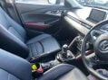 Mazda CX-3 2.0 SKYACTIV-G Sport Nav Euro 6 (s/s) 5dr 41