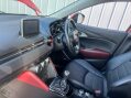 Mazda CX-3 2.0 SKYACTIV-G Sport Nav Euro 6 (s/s) 5dr 44