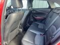 Mazda CX-3 2.0 SKYACTIV-G Sport Nav Euro 6 (s/s) 5dr 37