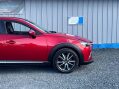 Mazda CX-3 2.0 SKYACTIV-G Sport Nav Euro 6 (s/s) 5dr 23