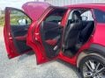 Mazda CX-3 2.0 SKYACTIV-G Sport Nav Euro 6 (s/s) 5dr 16