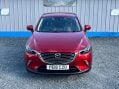 Mazda CX-3 2.0 SKYACTIV-G Sport Nav Euro 6 (s/s) 5dr 32