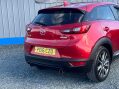 Mazda CX-3 2.0 SKYACTIV-G Sport Nav Euro 6 (s/s) 5dr 50