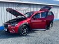 Mazda CX-3 2.0 SKYACTIV-G Sport Nav Euro 6 (s/s) 5dr 13