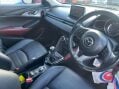 Mazda CX-3 2.0 SKYACTIV-G Sport Nav Euro 6 (s/s) 5dr 30