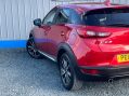 Mazda CX-3 2.0 SKYACTIV-G Sport Nav Euro 6 (s/s) 5dr 26