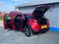 Mazda CX-3 2.0 SKYACTIV-G Sport Nav Euro 6 (s/s) 5dr 17