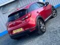Mazda CX-3 2.0 SKYACTIV-G Sport Nav Euro 6 (s/s) 5dr 49