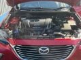 Mazda CX-3 2.0 SKYACTIV-G Sport Nav Euro 6 (s/s) 5dr 61