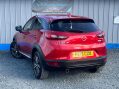 Mazda CX-3 2.0 SKYACTIV-G Sport Nav Euro 6 (s/s) 5dr 57