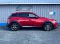 Mazda CX-3 2.0 SKYACTIV-G Sport Nav Euro 6 (s/s) 5dr 21