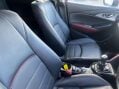 Mazda CX-3 2.0 SKYACTIV-G Sport Nav Euro 6 (s/s) 5dr 42