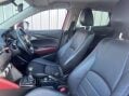 Mazda CX-3 2.0 SKYACTIV-G Sport Nav Euro 6 (s/s) 5dr 31