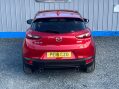 Mazda CX-3 2.0 SKYACTIV-G Sport Nav Euro 6 (s/s) 5dr 52