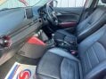 Mazda CX-3 2.0 SKYACTIV-G Sport Nav Euro 6 (s/s) 5dr 6