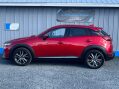 Mazda CX-3 2.0 SKYACTIV-G Sport Nav Euro 6 (s/s) 5dr 20