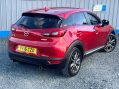 Mazda CX-3 2.0 SKYACTIV-G Sport Nav Euro 6 (s/s) 5dr 51