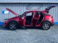 Mazda CX-3 2.0 SKYACTIV-G Sport Nav Euro 6 (s/s) 5dr 3