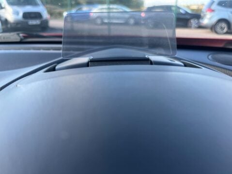 Mazda CX-3 2.0 SKYACTIV-G Sport Nav Euro 6 (s/s) 5dr 40