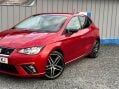SEAT Ibiza 1.0 TSI FR Euro 6 (s/s) 5dr 21