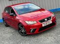 SEAT Ibiza 1.0 TSI FR Euro 6 (s/s) 5dr 40