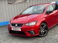 SEAT Ibiza 1.0 TSI FR Euro 6 (s/s) 5dr 54