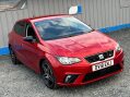 SEAT Ibiza 1.0 TSI FR Euro 6 (s/s) 5dr 37