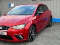 SEAT Ibiza 1.0 TSI FR Euro 6 (s/s) 5dr 56