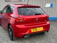 SEAT Ibiza 1.0 TSI FR Euro 6 (s/s) 5dr 50