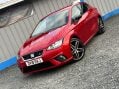 SEAT Ibiza 1.0 TSI FR Euro 6 (s/s) 5dr 53