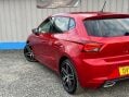 SEAT Ibiza 1.0 TSI FR Euro 6 (s/s) 5dr 23