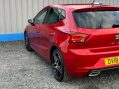 SEAT Ibiza 1.0 TSI FR Euro 6 (s/s) 5dr 58