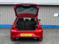 SEAT Ibiza 1.0 TSI FR Euro 6 (s/s) 5dr 9