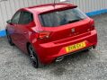 SEAT Ibiza 1.0 TSI FR Euro 6 (s/s) 5dr 47